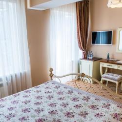 Фото Отель Прованс
