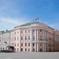 Taleon Imperial hotel (Талион Империал) — b26c68ec99b1e3409e01370507cae206