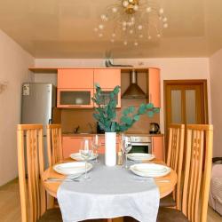 4-местные 1-комнатные апартаменты улучшенные