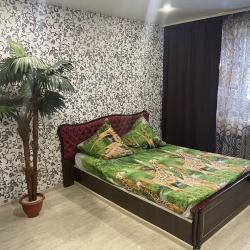 1-комнатные апартаменты улучшенные