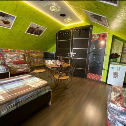 Фото Отель Мур ля Мур