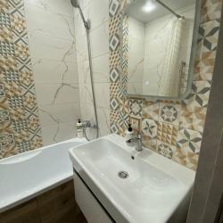 2-комнатные апартаменты стандарт