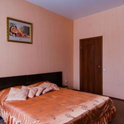 Фото Отель Твой