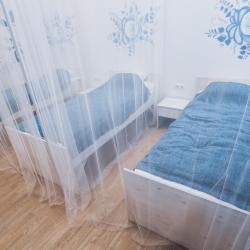 Фото Yes! Hostel (Ес! Хостел)