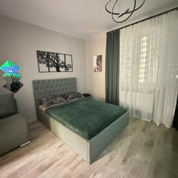 Фото Апартаменты на улице Петра Подзолкова 24