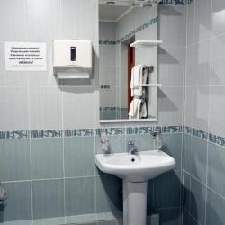 Фото Отель Гелион