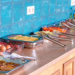 Фото Отель Энергетик