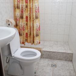 Номер полулюкс с 1 двуспальной кроватью