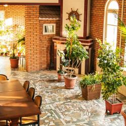 Фото Отель Империал