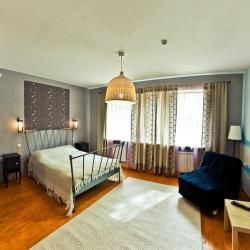 Фото Отель Большая Медведица