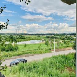 Коттедж премиум