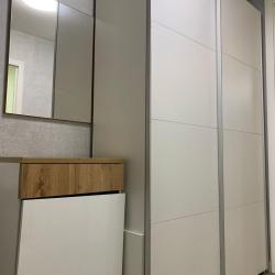 Фото Апартаменты на улице Инициативная 7В