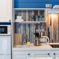 Фото Отель Курорт Бора-Боровск