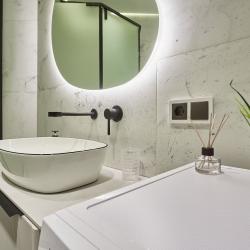 Фото Отель Gallery Apartments (Гэлари Апартментс)