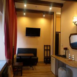 Фото Отель Моцарт