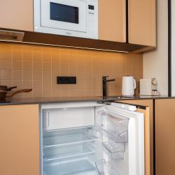 2-комнатные апартаменты Альфа