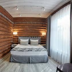 Фото Отель Ранчо 636