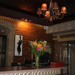 Фото Отель Blackberry (Блэкберри)