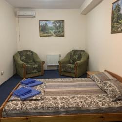 Фото Отель Гостевой дом Сувенир