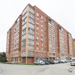 Фото Отель Yousinn (Юсинн) на улице Выборной 89/2