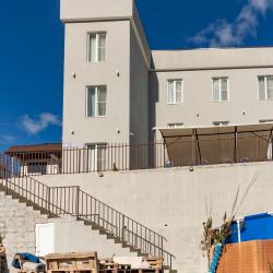 Фото Отель Первый Солнечный