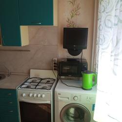 Фото Апартаменты Престиж на улице Чкалова 21