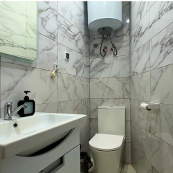 Номер люкс семейный