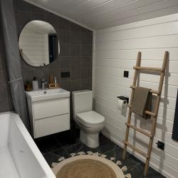 Фото Отель Birchdom (Бирчдом)