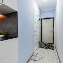 Фото Отель Meridian Apartments (Мередиан Апартментс) на улице Шевченко