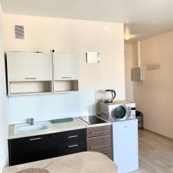 Фото Апартаменты на улице Бориса Видяева 14