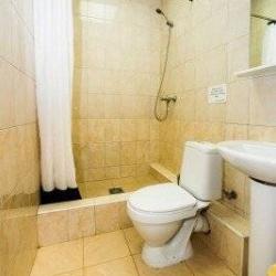 Номер стандарт с 2 односпальными кроватями