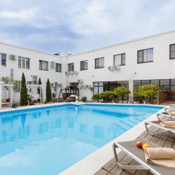 Фото Отель Эделон