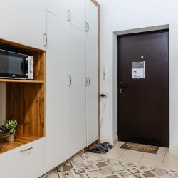 Фото Отель Meridian Apartments (Мередиан Апартментс) на улице Шевченко