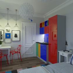 Фото Квартиркин апарт-отель