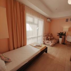 Фото Отель Благовещенка