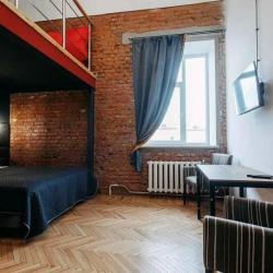 Фото Отель Murman Loft (Мурман Лофт)