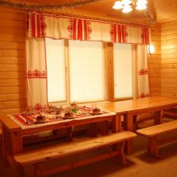 Фото Отель Загородная