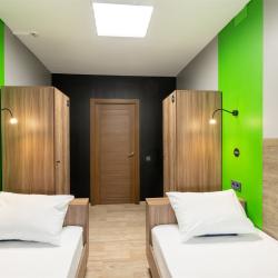 Фото Interhostel (Интерхостел)