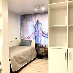 Фото Апартаменты на проспекте Победы 7