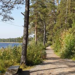 Фото Отель Ranta (Ранта)