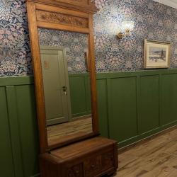 Фото Отель Зелёная Вилла