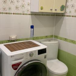 Фото Апартаменты на проспекте Космонавтов 38