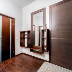 Фото Апартаменты на улице Парадная, 3к2
