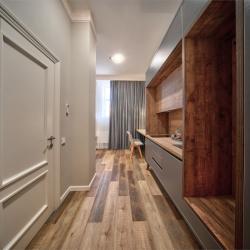 Фото HATTI APART HOTEL (Хатти Апарт-отель)
