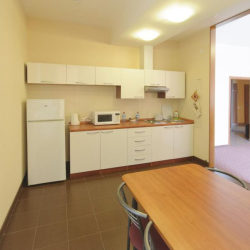 Апарт-отель — b2765ab154eca14b30cca8be1f0102c9