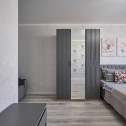 1-комнатные апартаменты стандарт Лондон сети апартаментов «Your Place»