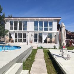 Фото Отель Алтай Пробуждение