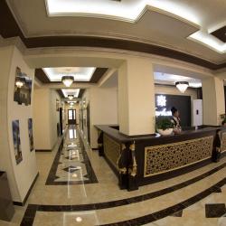 Фото Отель Marhabo Palace (Мархабо Палас)