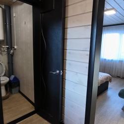 Номер стандарт семейный