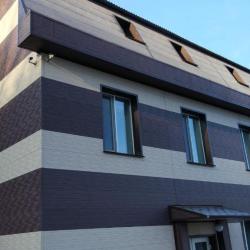 Фото Отель Золотая чаша